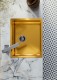 Poza Chiuveta de bucatarie Alveus din inox QUADRIX 50 BRONZE