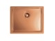 Poza Chiuveta de bucatarie Alveus din inox QUADRIX 50 COPPER