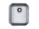 Poza Chiuveta de bucatarie Alveus din inox VARIANT 40 SATIN