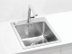 Poza Chiuveta de bucatarie Alveus din inox PURE 10