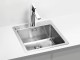 Poza Chiuveta de bucatarie Alveus din inox PURE 20
