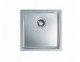 Poza Chiuveta de bucatarie Alveus din inox Quadrix 30