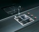 Poza Chiuveta de bucatarie Alveus din inox Quadrix 30