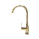 Poza Baterie bucatarie Alveus SLIM MONARCH BRONZE