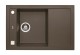 Poza Chiuveta de bucatarie Alveus din compozit/granit FORMIC 30 G03M CHOCOLATE