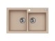 Poza CHIUVETA ALVEUS ROCK 90 A55 BEIGE MELANGE
