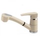 Poza Baterie bucatarie MTP 978 Granit Sand Beige, dus extractibil, bej, 46978020S