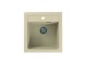 Chiuveta de bucatarie Alveus ATROX 20 G22 TERRA 470x500