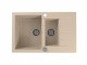 Poza Chiuveta de bucatarie Alveus CADIT 70 G22 TERRA 790x500