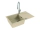 Poza Chiuveta de bucatarie Alveus CADIT 40 G22 TERRA 860x500