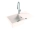 Poza Chiuveta de bucatarie Alveus CADIT 40 G11 ARTIC 860x500