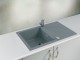 Poza Chiuveta de bucatarie Alveus CADIT 20 G81 CONCRETE 790x500
