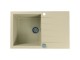 Poza Chiuveta de bucatarie Alveus CADIT 20 G22 TERRA 790x500