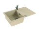 Poza Chiuveta de bucatarie Alveus CADIT 20 G22 TERRA 790x500
