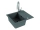 Poza Chiuveta de bucatarie Alveus CADIT 10 G81 CONCRETE 590x500