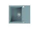 Poza Chiuveta de bucatarie Alveus CADIT 10 G81 CONCRETE 590x500