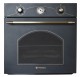 Poza Cuptor electric 60IN 2040 Analog Black