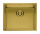 Poza Chiuveta inox ASTRIS COLORA 50x40 1B Gold