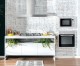 Poza Hota decorativa 3170 Inox Digital