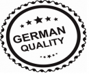 Calitate germana